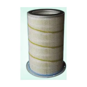 AF25593 Air Filter for Cummin s QSK23-G3 Engine thumbnail-1