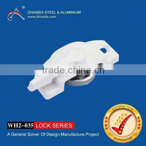 Casement Window Lock Handle thumbnail-1