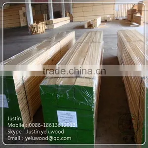 3900mm&4000mm Pine Lvl Plank Plywood thumbnail-2