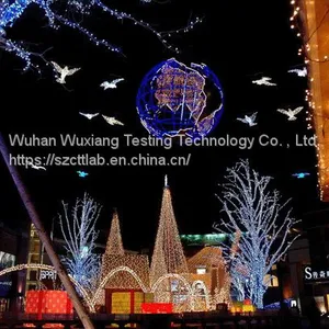 Christmas Lights Export to the European Union, Need to Apply for Rohs Certification? thumbnail-1