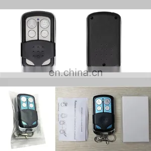 315mhz/433,92 Mhz de Control Remoto Garage Door Remote Gate Remote Control Garage Door Opener Remote Universal Control thumbnail-5