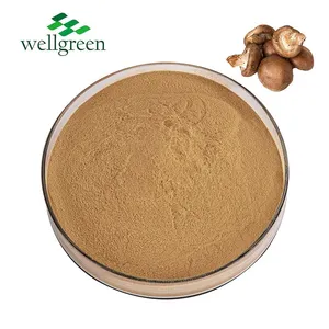 FREE SAMPLE Pure Ahcc Supplement Extract Bulk Shiitake Private Label Mycelia Shitake Mushroom Powder thumbnail-1