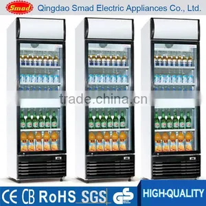 Display Supermarket Equipment,Supermarket Refrigerator Showcase,Supermarket Refrigeration Freezer thumbnail-1