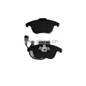 Auto Brake Pad Part Number D1535 Fit for Tiguann thumbnail-4