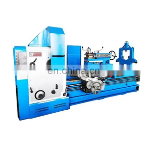 CW61125Q High Quality Heavy Duty Engine Machine thumbnail-1