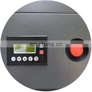 Household Air Compressor Industrial Grade Large 380V High Pressure Air Pump Small 220V Air Compressor Spraying Real Stone Paint thumbnail-5