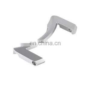 Custom OEM Die Casting Zamak Parts Custom Zinc Alloy Die Casting thumbnail-1