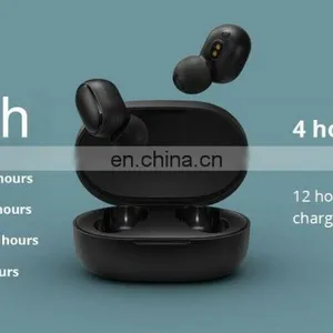 Mi True Wireless Earbuds Basic 2 Airdots 2 Earphone thumbnail-5