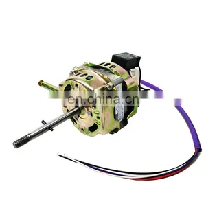 Copper Wire Electric Standing Fan Motor thumbnail-1