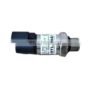 31Q4-40600 Diesel Engine Pressure Sensor 31Q4-40600 31Q4-40601 31Q4-40500 31Q4-40800 Diesel Engine Truck Parts thumbnail-1