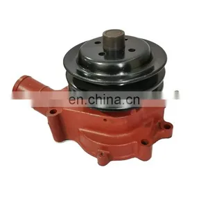 High Quality Water Pumps 4100ZL-TA101.08.100 For DFAC Truck thumbnail-1