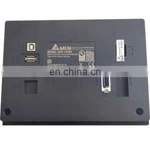 Brand New Delta HMI Hmi 4.3 Delta B03s211 DOP-107EG DOP107EG thumbnail-2