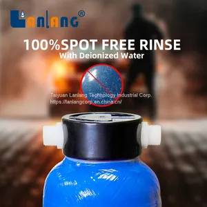 Spotless Car Washing System thumbnail-1