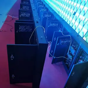 Quanzhou Jingyu Optoelectronics Technology Co., LTD company overview - view 4 thumbnail