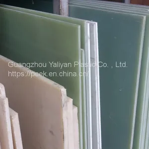 Good Quality Fr4 0.5～100mm Epoxy Resin Plate Panel Sheet Epoxy Fiberglass Board thumbnail-1