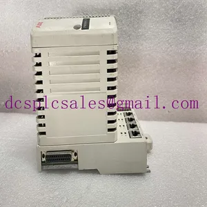 ABB SPBRC400 New Processor Module thumbnail-1