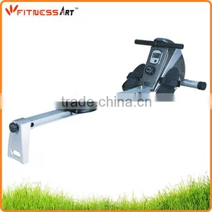 Fashion Rowing Machine Roller RM2103 With Sliding Seat thumbnail-1