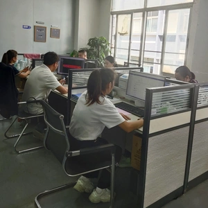 Shenzhen Yuzhan Trade Co., LTD company overview - view 1 thumbnail