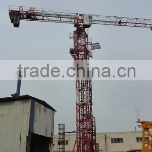 Bai Mai Brand Tower Crane QTZ80(TC5610) thumbnail-3