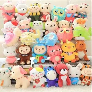 Plush Toy Animal thumbnail-1