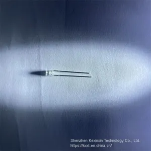 L934SRC/D Kingbright Standard LEDs - Through Hole thumbnail-1