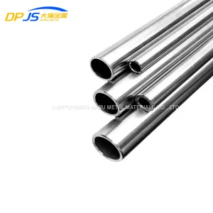 China Factory Best Price Nickel Alloy TubePipe N06022/n10001/ns321 With Astm/aisi Standard Various Specifications Of Customized International thumbnail-5
