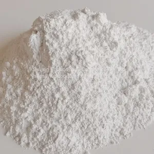 Industrial Grade High CaO Quicklime Powder 200 Mesh for Water Treatment thumbnail-1