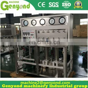 Evaporators Essential Oil Extracting & Distillation Machine thumbnail-5