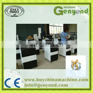 Commercial Round Ice Maker thumbnail-3