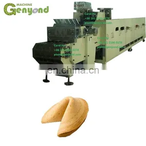 GYC Genyond Automatic Fortune Cookie Cookies Making Machine thumbnail-1