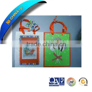 3D Chriatmas Greeting Card thumbnail-1