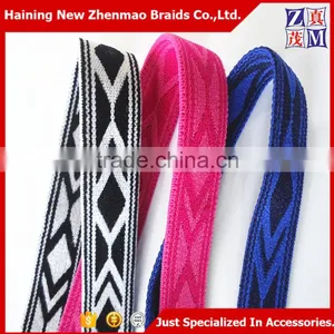 High Quality Elastic Nylon Webbing Strap thumbnail-2