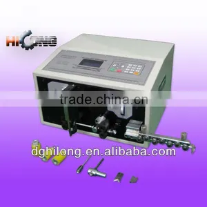Machine for Stripping Cable HL-326 thumbnail-1