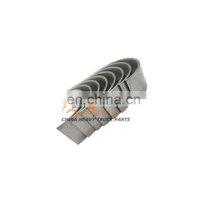 Sinotruk HOWO Engine Spare Parts Connecting Rod Bearing VG1540030015/16 thumbnail-1