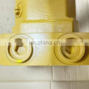 Excavator Hydraulic Motor 295-9429 for 345D 349D C13 Engine Fan Pump 2959429 for Caterpillar thumbnail-4