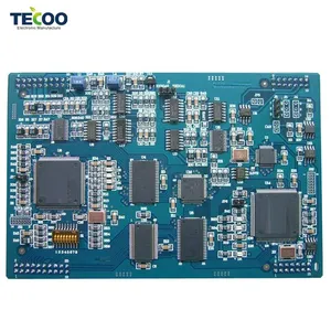 Car Charger Circuit Board thumbnail-5