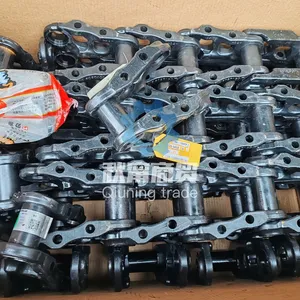 CAT Excavator 323 GX Link-Track 5266459 526-6459 Caterpillar Genuine Parts thumbnail-1