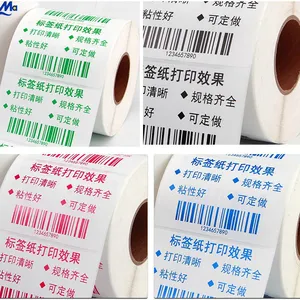 Custom Ribbons Satin Ployster Plain Ribbon Silk Satin and Nylon Printed Custom Ribbon thumbnail-3