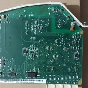 ABB EI803F 3BDH000017-REF Ethernet Module 10BaseT (Twisted Pair) thumbnail-2