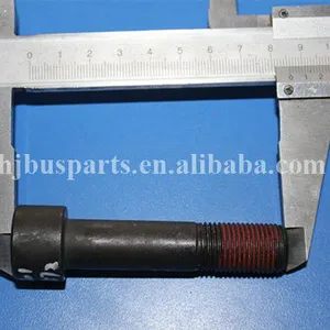 Other Performance Parts Bus Spare Parts Stainless Steel Screw 3501-00573 Bus Rear Brake Disc Screw thumbnail-2