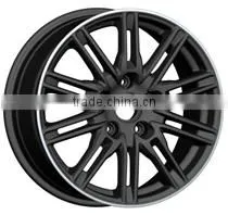 Alloy Wheel 20x8.0 Car Wheels China Product Hot Sale 5 Hole Car Rims Fit for BMW thumbnail-1