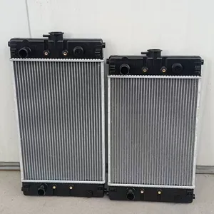 Hot Sale Auto Radiator For Perkins Generator DJ51279 DC51230 DD51378 thumbnail-5