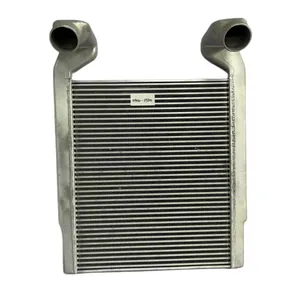 Radiator Pop-ups FAW J6 Truck Intercooler 1119010-D9800 Auto Cooling System thumbnail-1