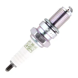 Wholesale Original Genuine NGK Spark Plug Iridium Platinum DR8EGP 3597 Car Engine Spark Plug for Audi thumbnail-4