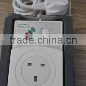 WOSN AVS-15 High Low Voltage Protector Home Use thumbnail-3
