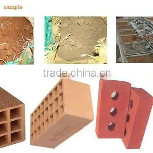 Chinese Standard Hollow Brick Making Machine Price With Warranty thumbnail-2