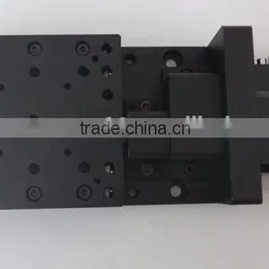 Motorized Xyz Micrometer Slide, Xyz Postioning Stage, Xyz Micrometer Stage/ 15 to 75mm thumbnail-2