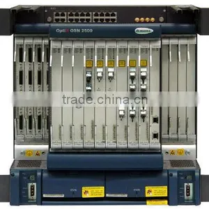 Huawei OSN2500 SDH Optical Transmitter and Receiver thumbnail-1
