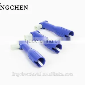 Dental Polishing Products Air Disposable Polishing Cup thumbnail-1