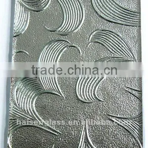 Hot Sell 2mm-6mm Pattern Mirror Decorative thumbnail-1